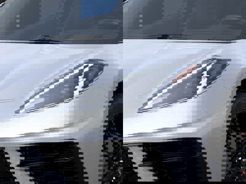 New 2026 Chevrolet Corvette Stingray Coupe w/ 1LT image 35