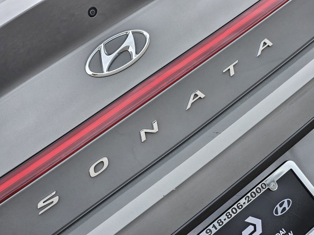 Certified 2023 Hyundai Sonata SEL Plus FWD image 7