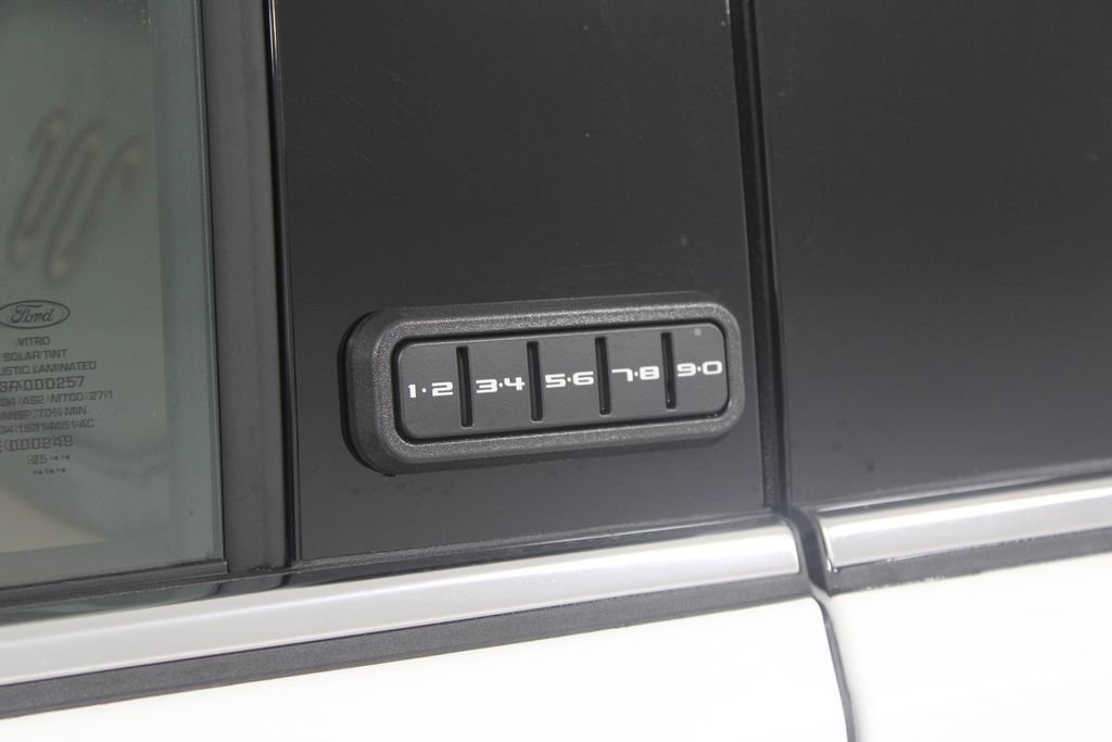 New 2025 Ford F150 King Ranch w/ FX4 Off-Road Package image 22