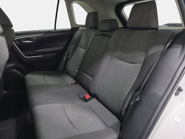 Certified 2024 Toyota RAV4 XLE FWD image 11