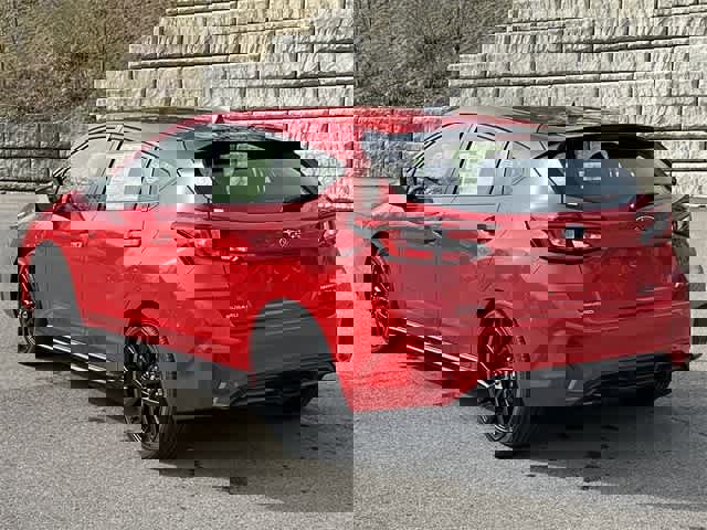 Certified 2025 Subaru Impreza RS image 29