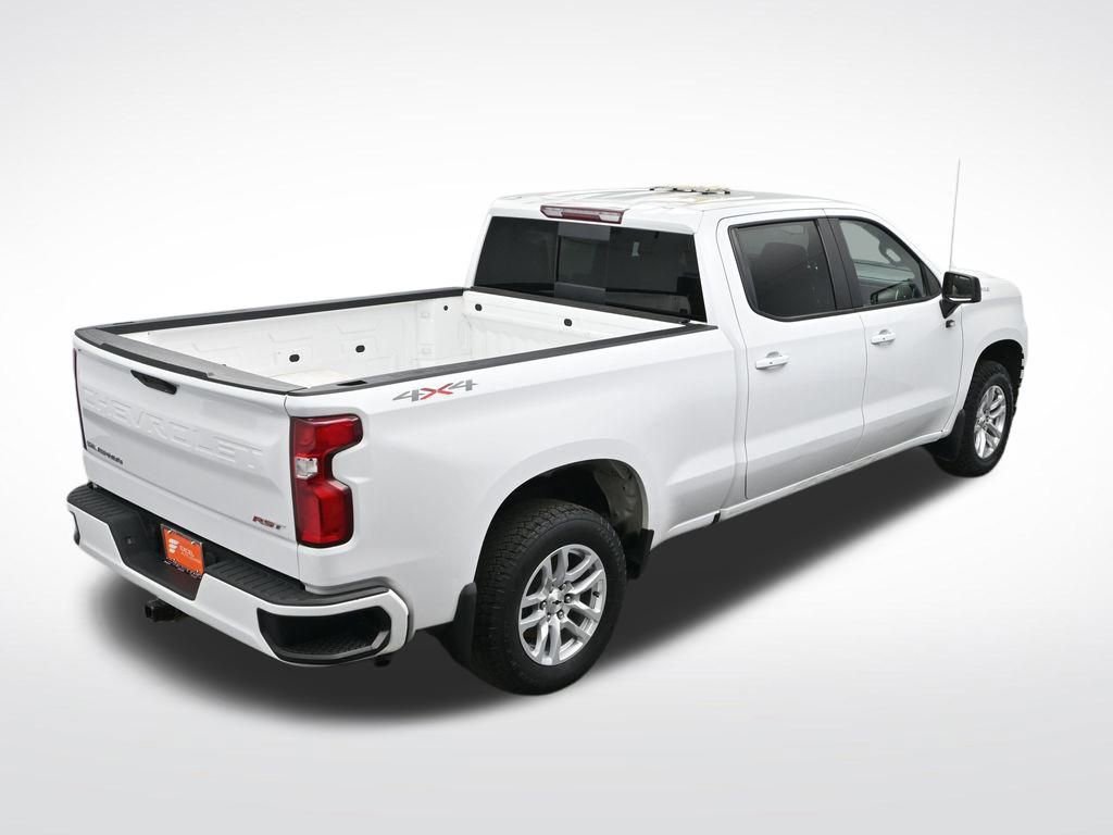 Used 2019 Chevrolet Silverado 1500 RST w/ All-Star Edition image 55