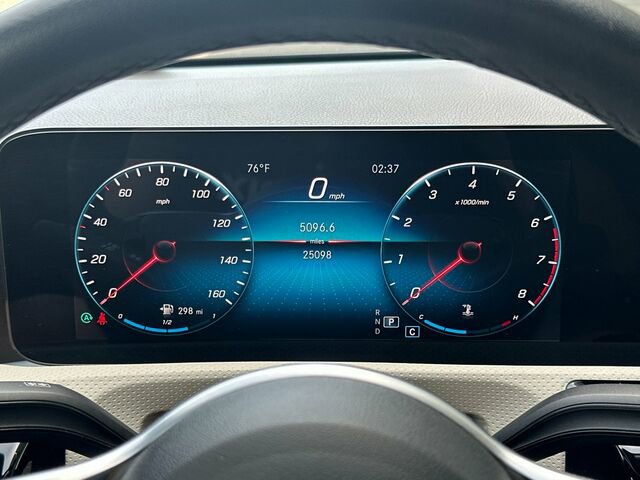 Certified 2022 Mercedes-Benz CLA 250 image 29