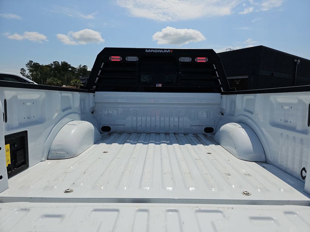 Used 2023 Ford F150 Lightning Pro image 16