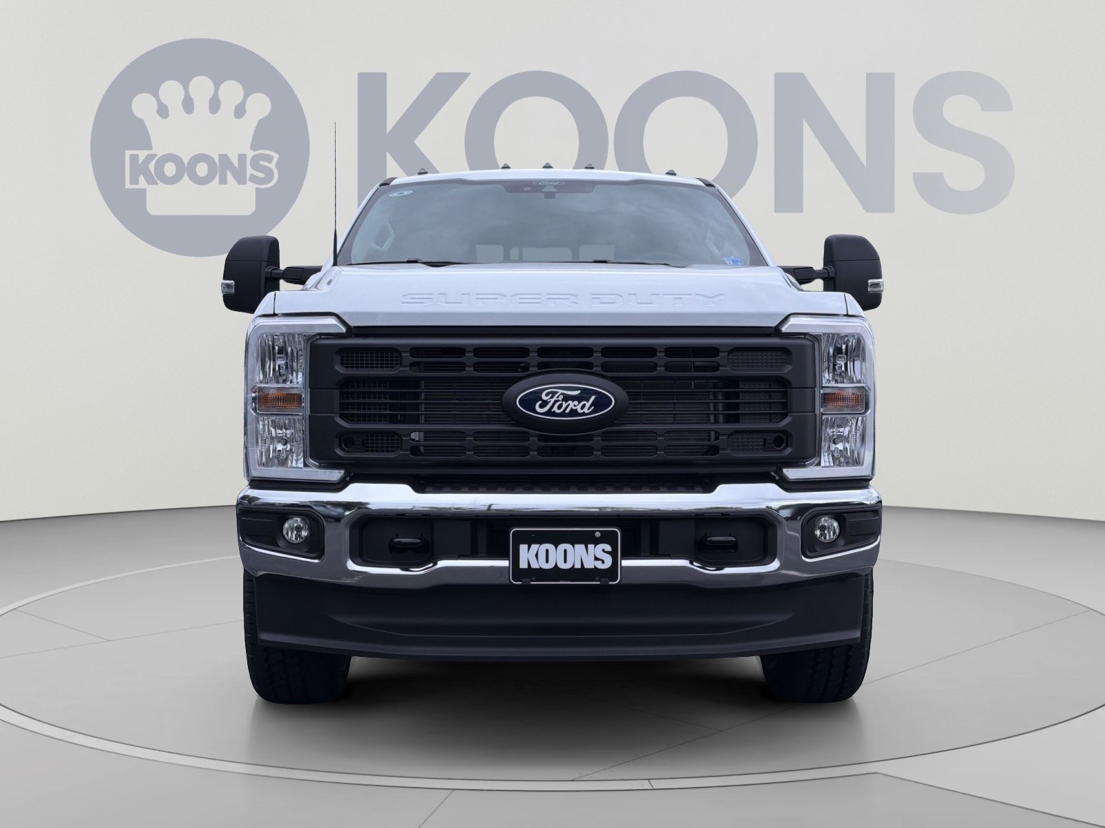 New 2027 Ford F350 XL w/ FX4 Off-Road Package AWD/4WD image 11