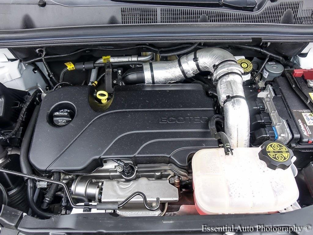 Used 2022 Buick Encore Preferred w/ Safety Package image 22