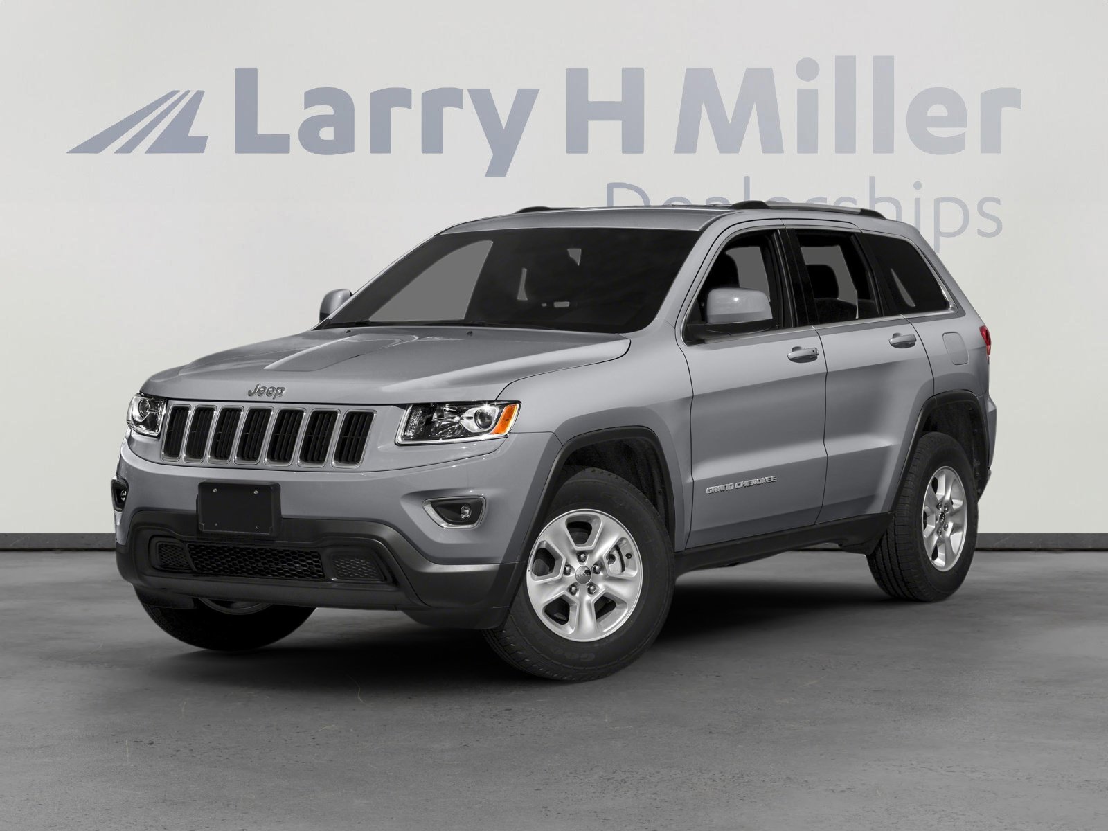Used 2015 Jeep Grand Cherokee Altitude image 1