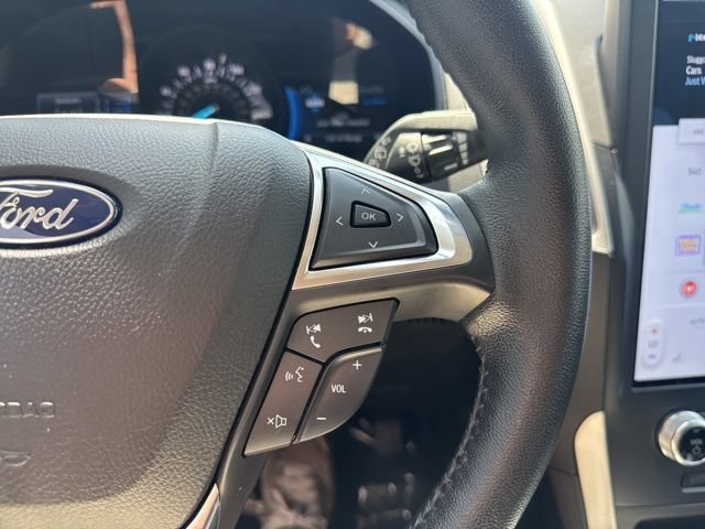 Used 2023 Ford Edge SEL w/ Convenience Package AWD/4WD image 17