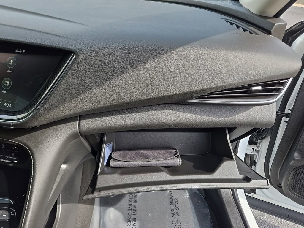 Used 2023 Buick Envision Preferred image 42