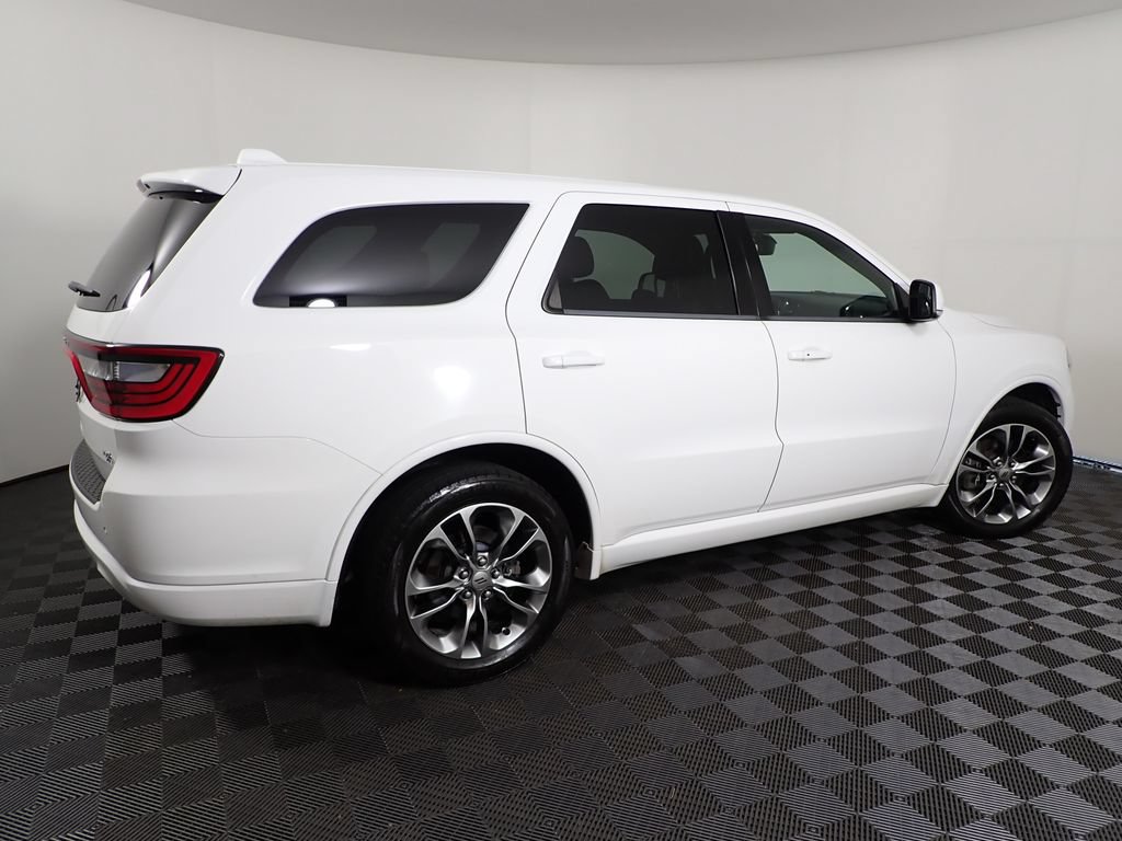Used 2019 Dodge Durango R/T AWD/4WD image 21