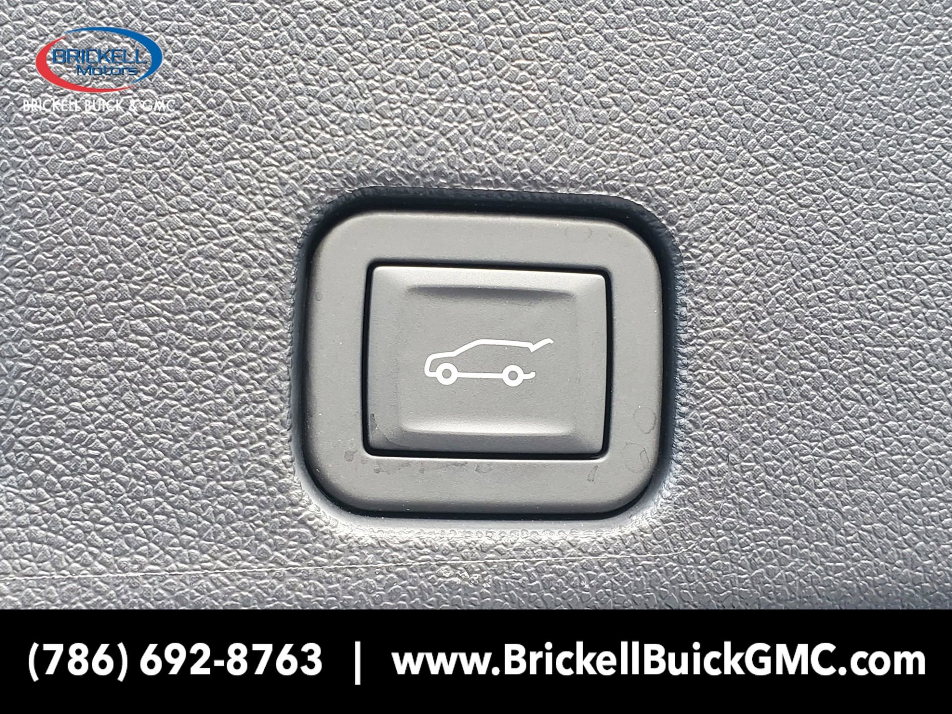 New 2026 Buick Enclave Sport Touring FWD image 9
