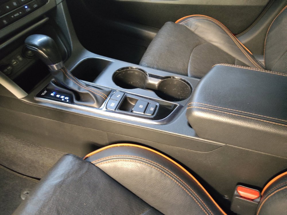 Used 2015 Hyundai Sonata Sport 2.0T w/ Option Group 07 image 26