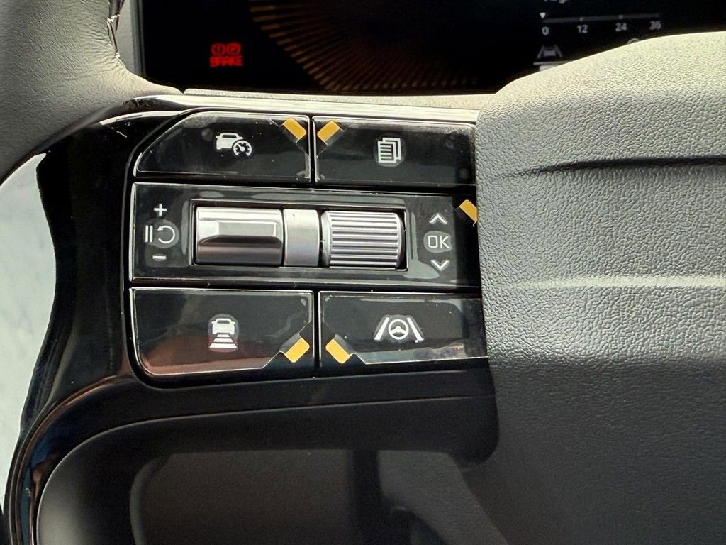 New 2026 Kia Sorento X-Line EX image 10