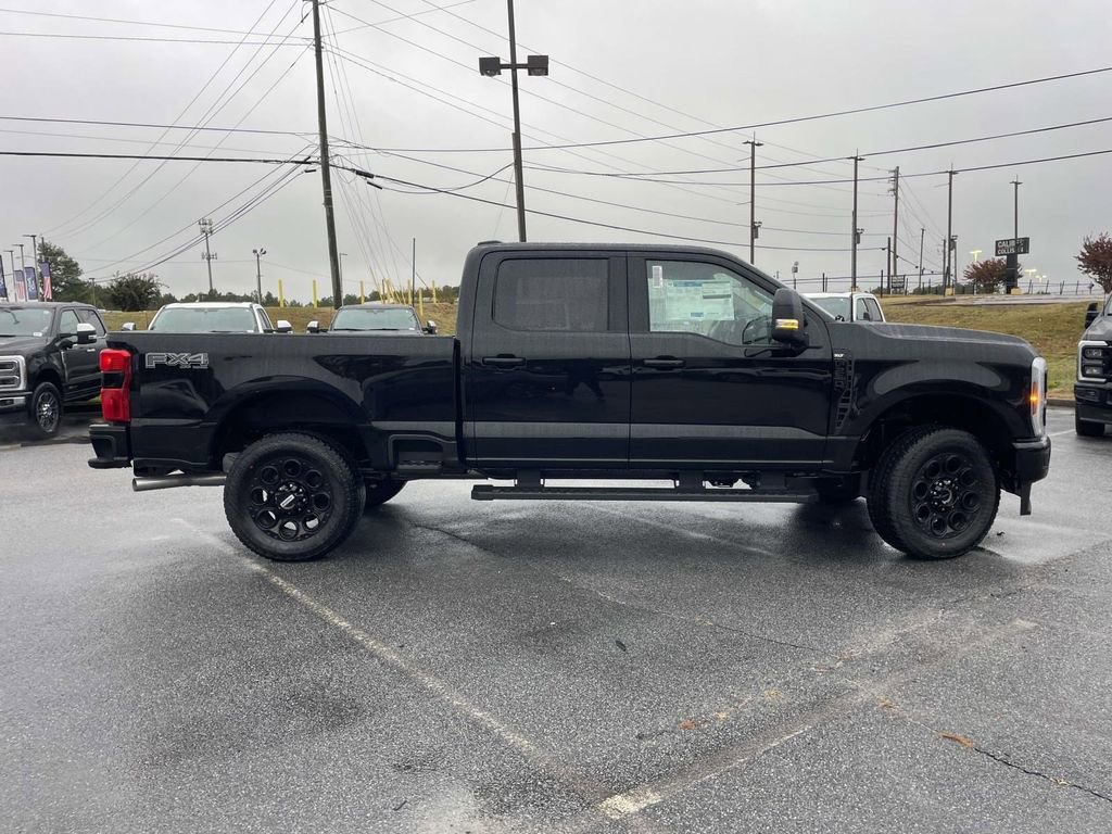 New 2026 Ford F250 XLT w/ XLT Premium Package image 2