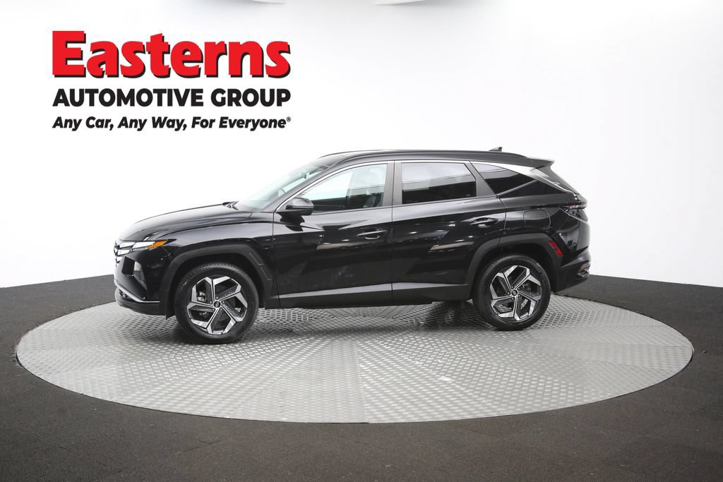 Used 2023 Hyundai Tucson SEL w/ Convenience Package AWD/4WD image 60