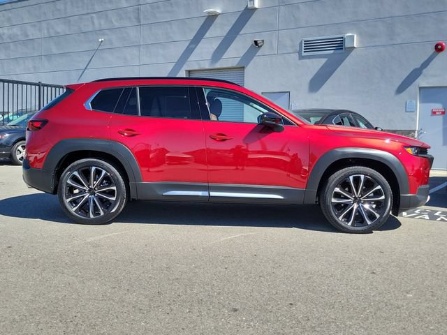 New 2026 MAZDA CX-50 AWD 2.5 S w/ Accent Package image 26