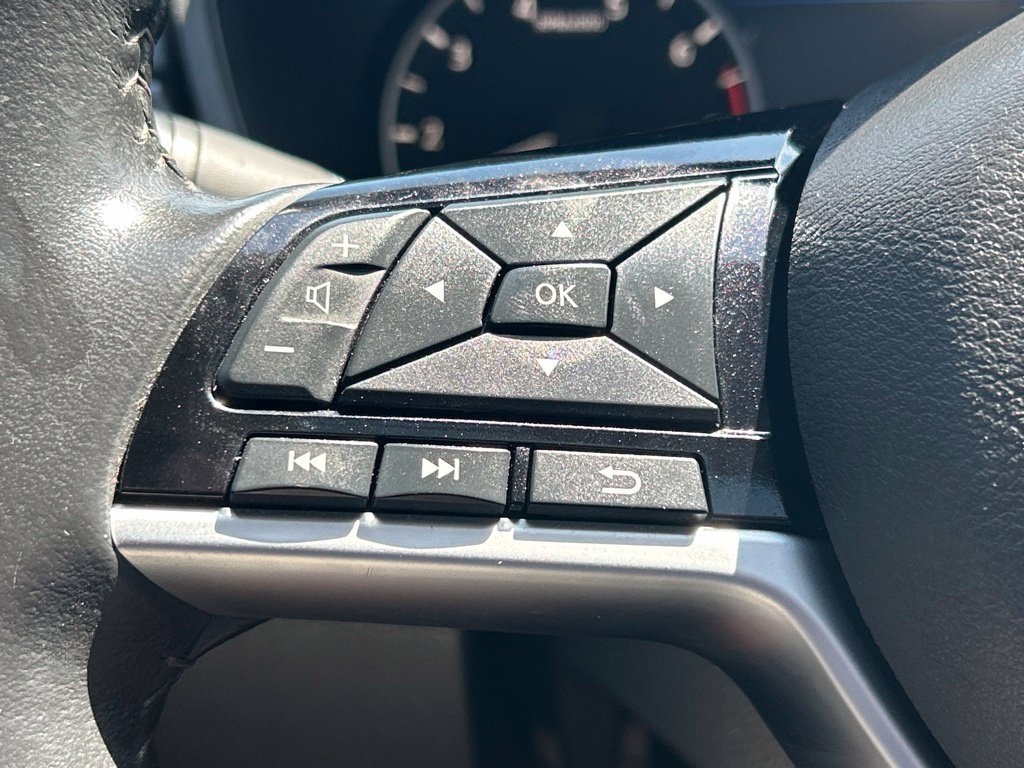Certified 2024 Nissan Altima 2.5 SV w/ SV Premium Package FWD image 28