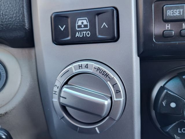 Used 2007 Toyota 4Runner SR5 image 24