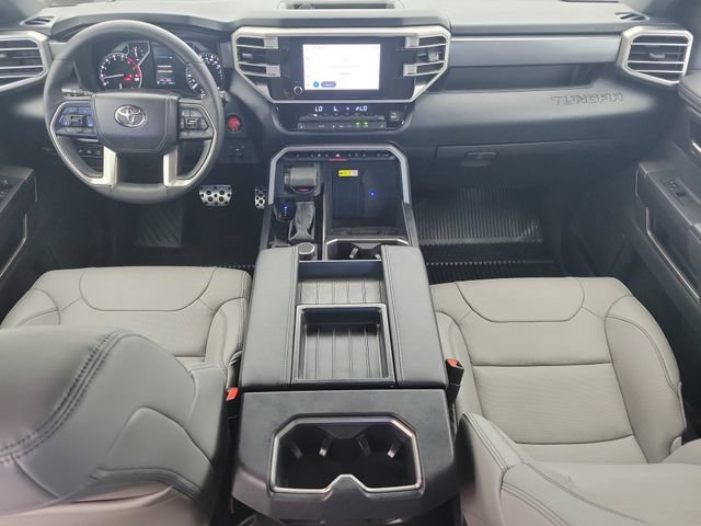Used 2026 Toyota Tundra SR5 w/ TRD Off-Road Premium Package AWD/4WD image 15