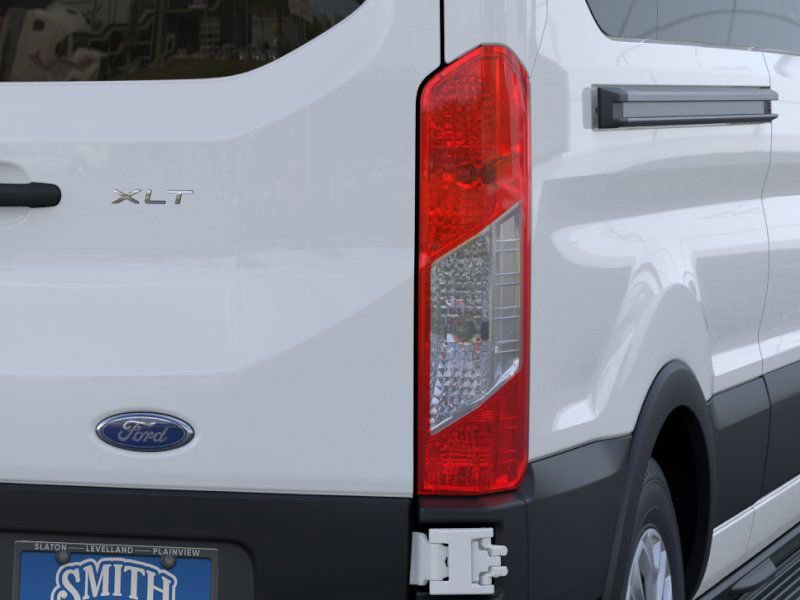 New 2025 Ford Transit 350 XLT image 21