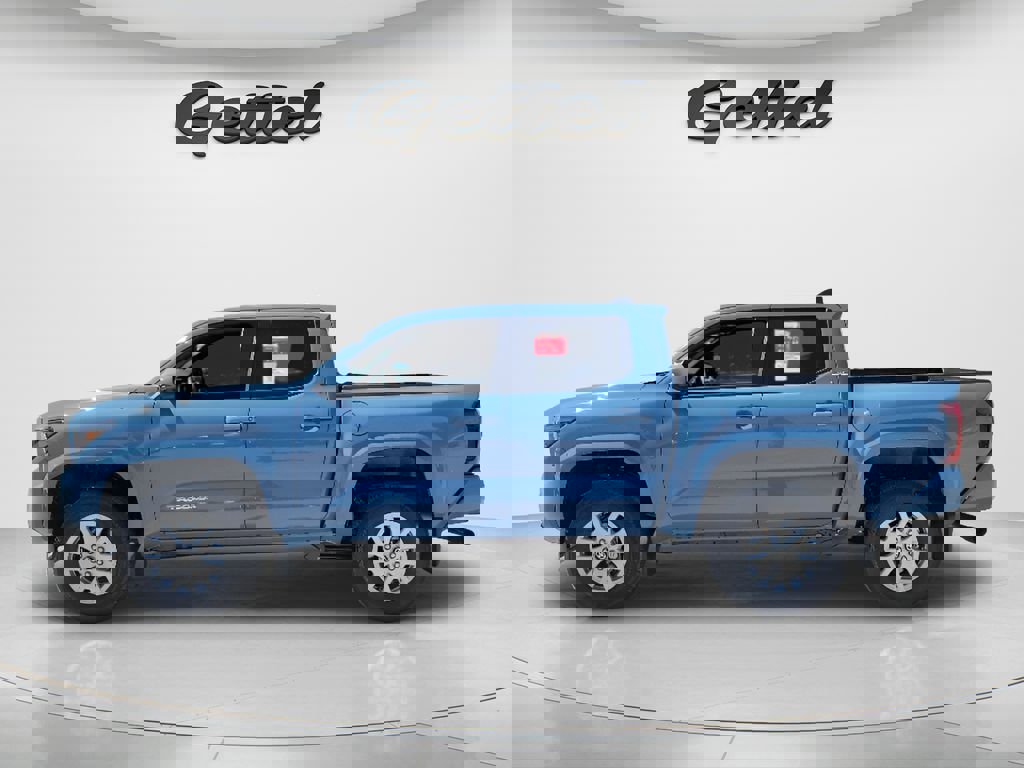 New 2026 Toyota Tacoma SR5 image 7