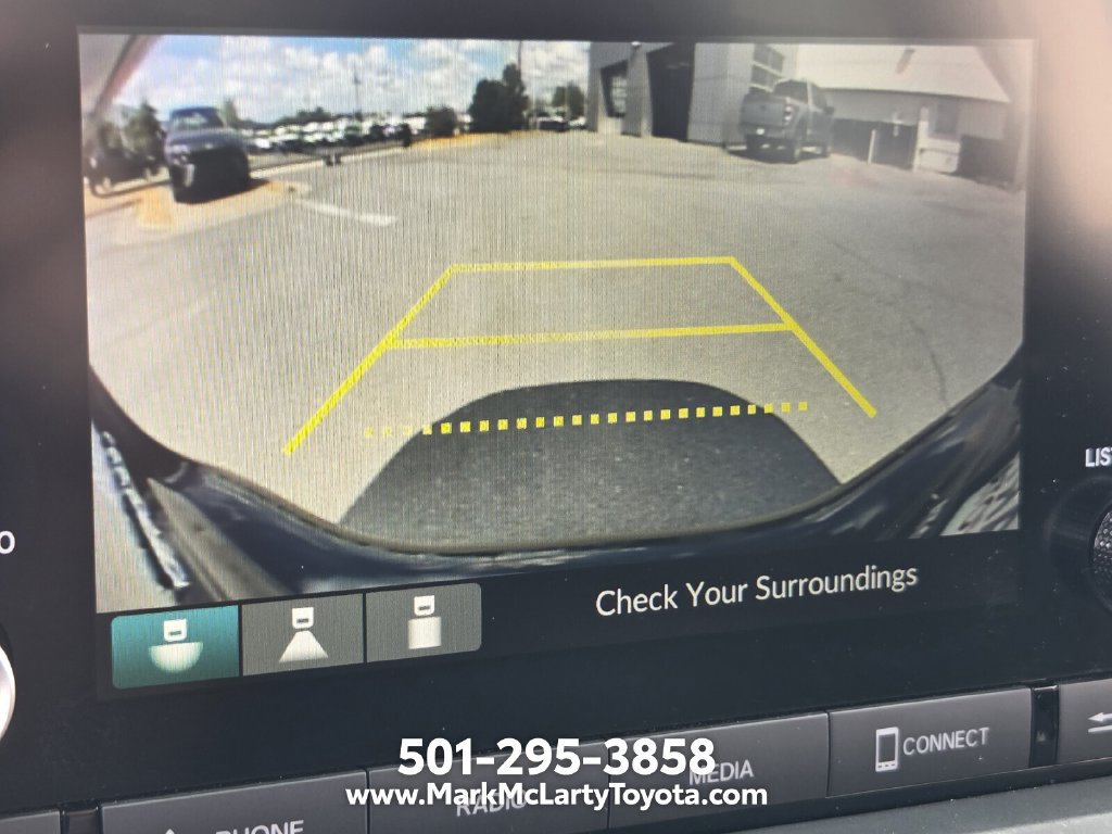 Used 2025 Honda Accord LX image 18