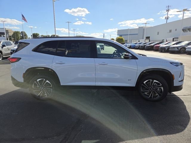 New 2026 Buick Enclave Sport Touring w/ Power Package image 17