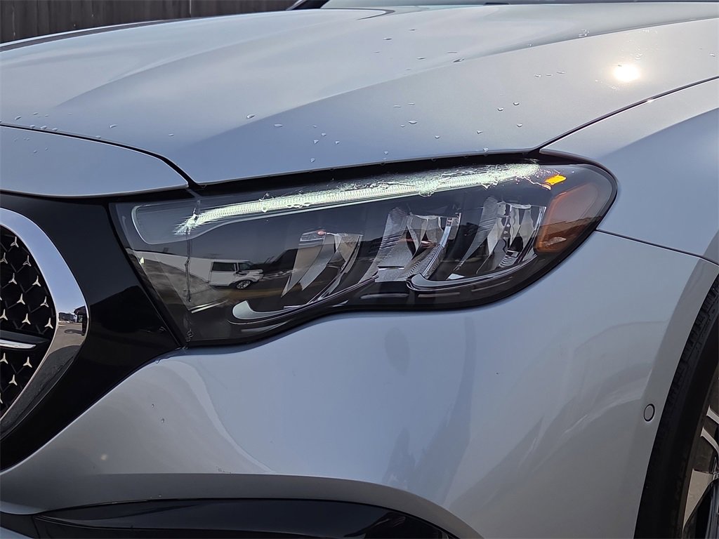 Certified 2026 Mercedes-Benz E 350 4MATIC Sedan image 9