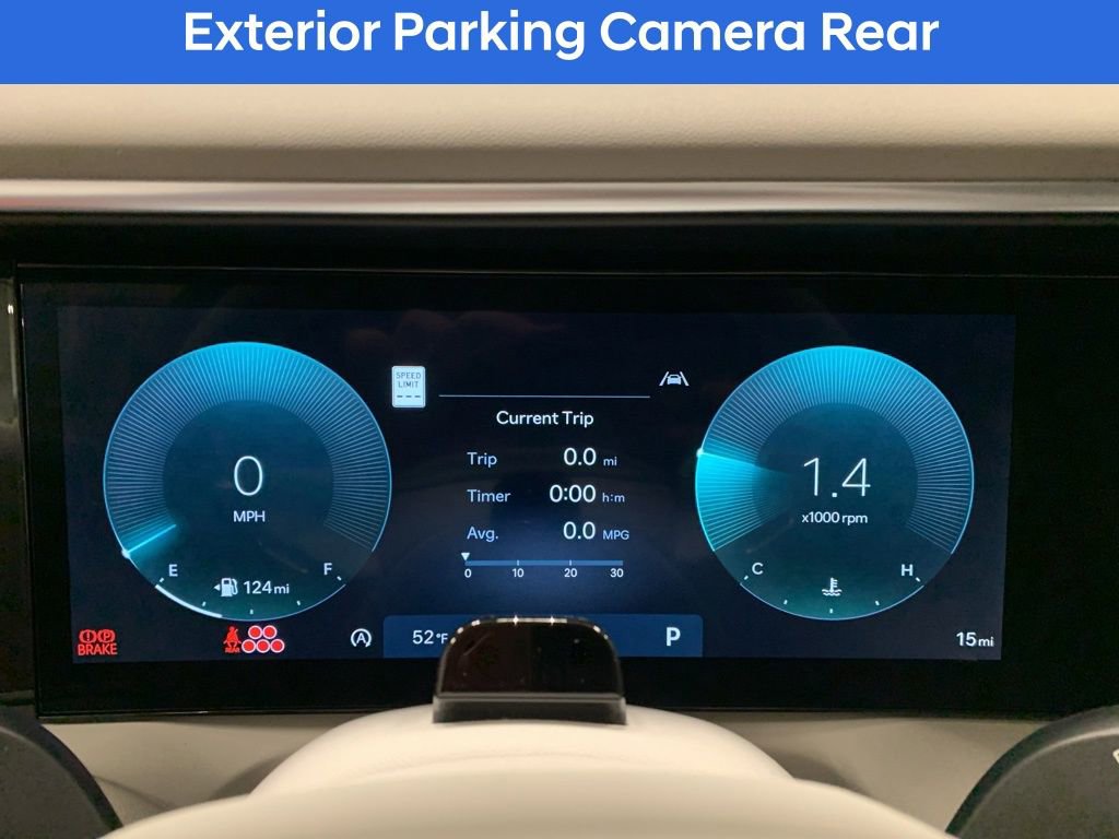 New 2026 Hyundai Palisade SEL image 5