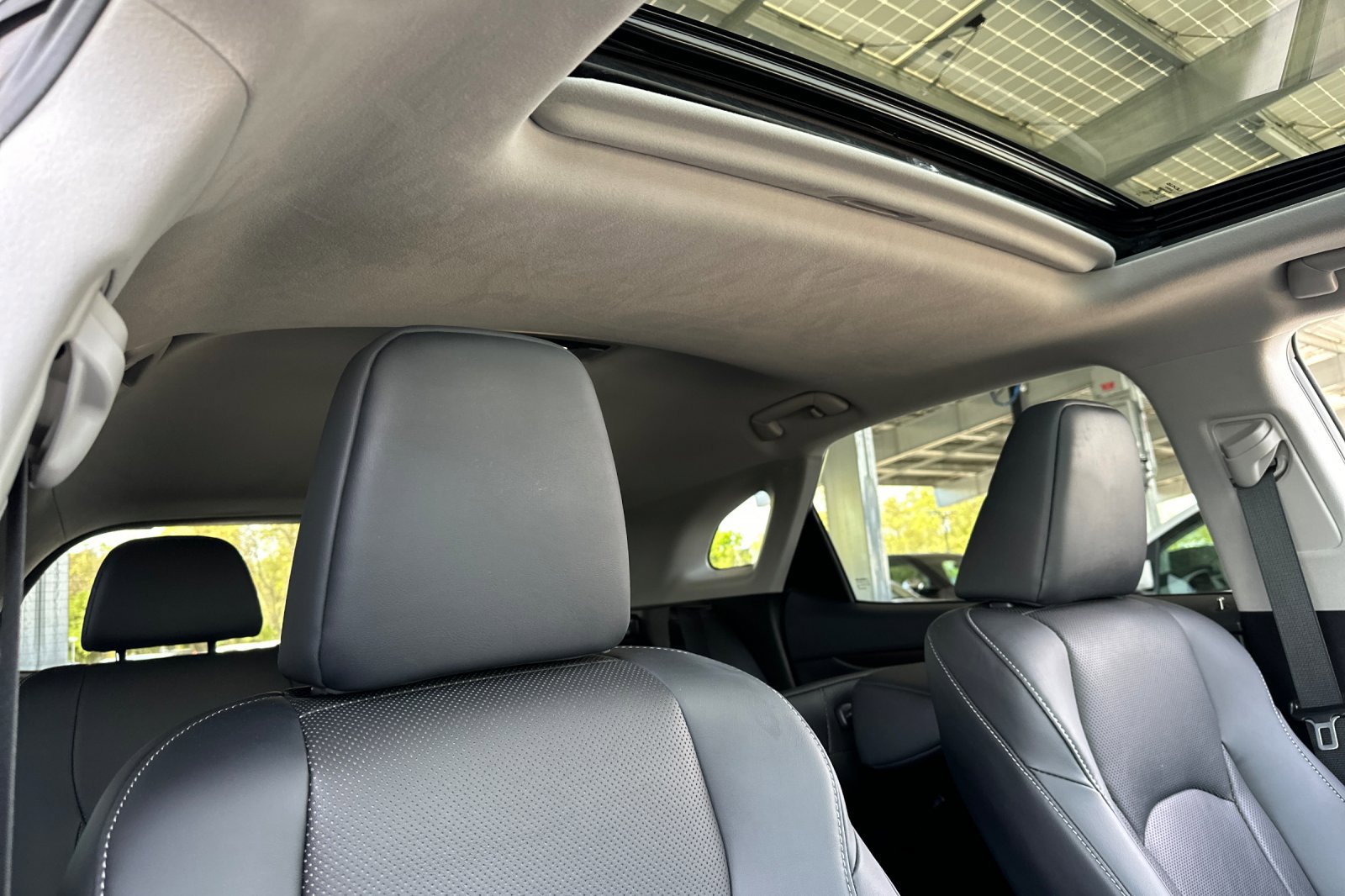 Used 2022 Lexus RX 350 AWD w/ Premium Package image 17