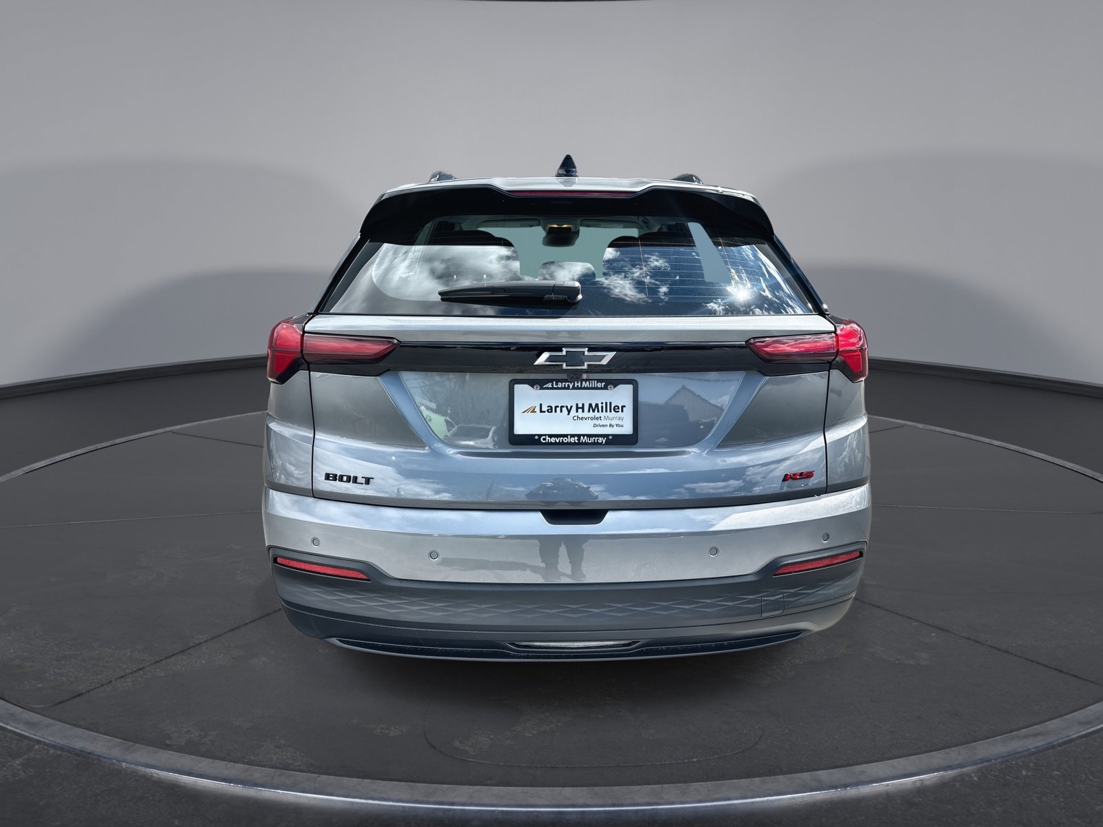 New 2027 Chevrolet Bolt RS FWD image 13