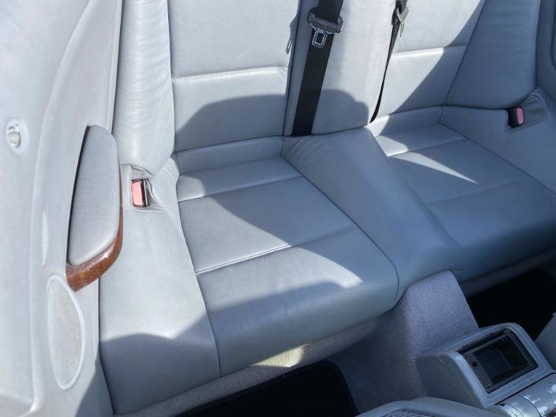 Used 2002 BMW 325Ci Convertible image 19