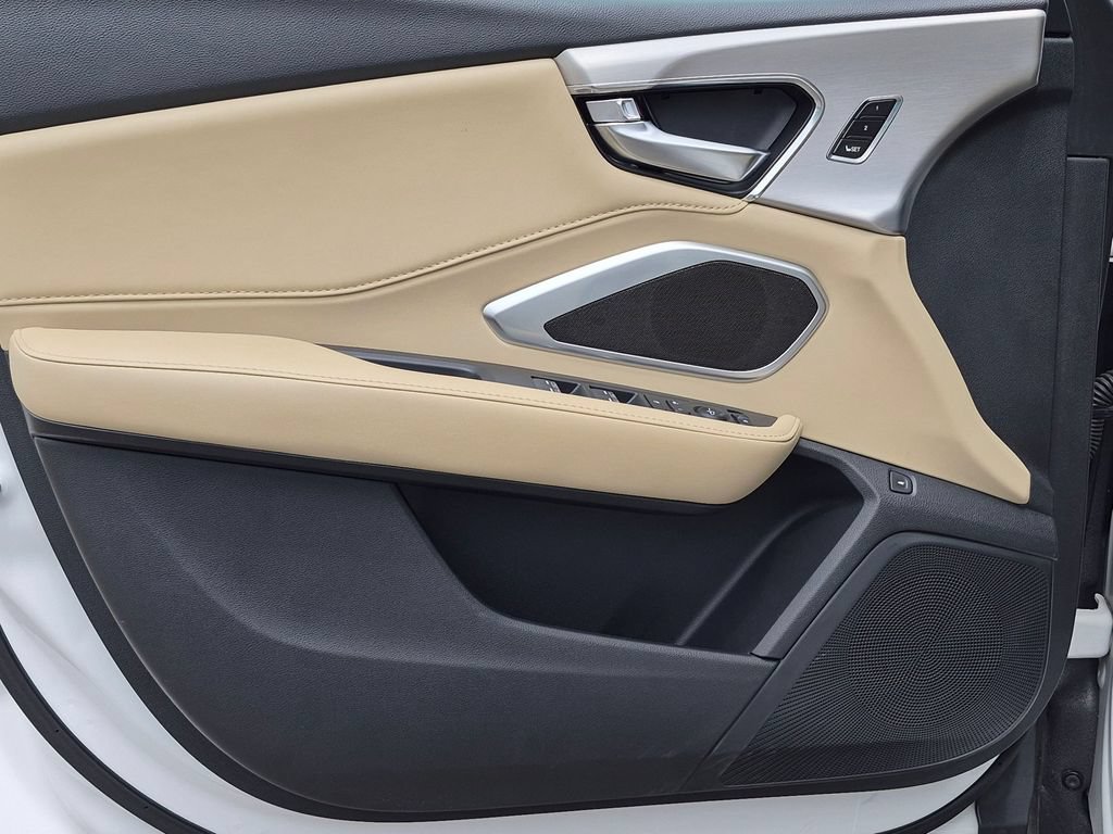 Certified 2023 Acura RDX AWD image 15
