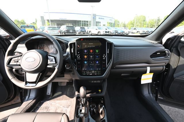 New 2026 Subaru Forester Sport AWD/4WD image 2