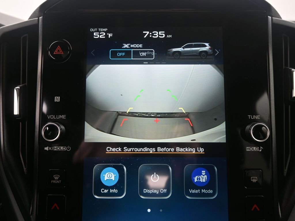 Used 2025 Subaru Forester Premium w/ Convenience Package #2 image 11