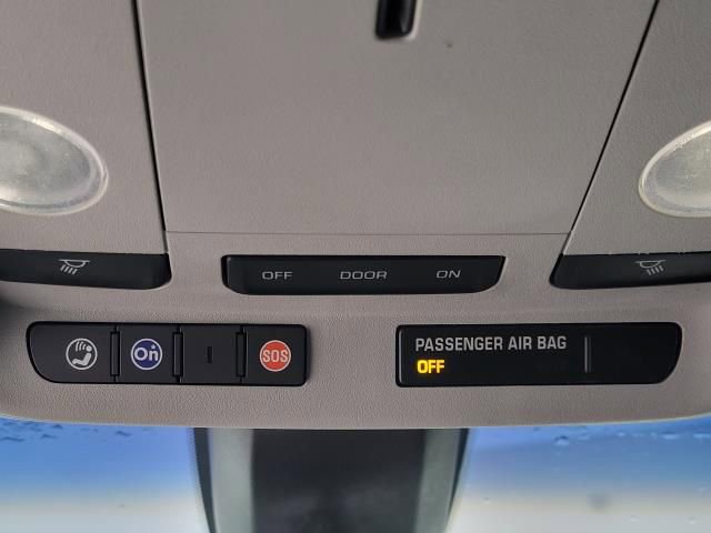 Used 2017 Cadillac XTS Luxury FWD image 28