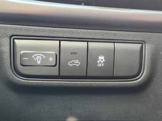 New 2027 Hyundai Santa Cruz SE FWD image 21