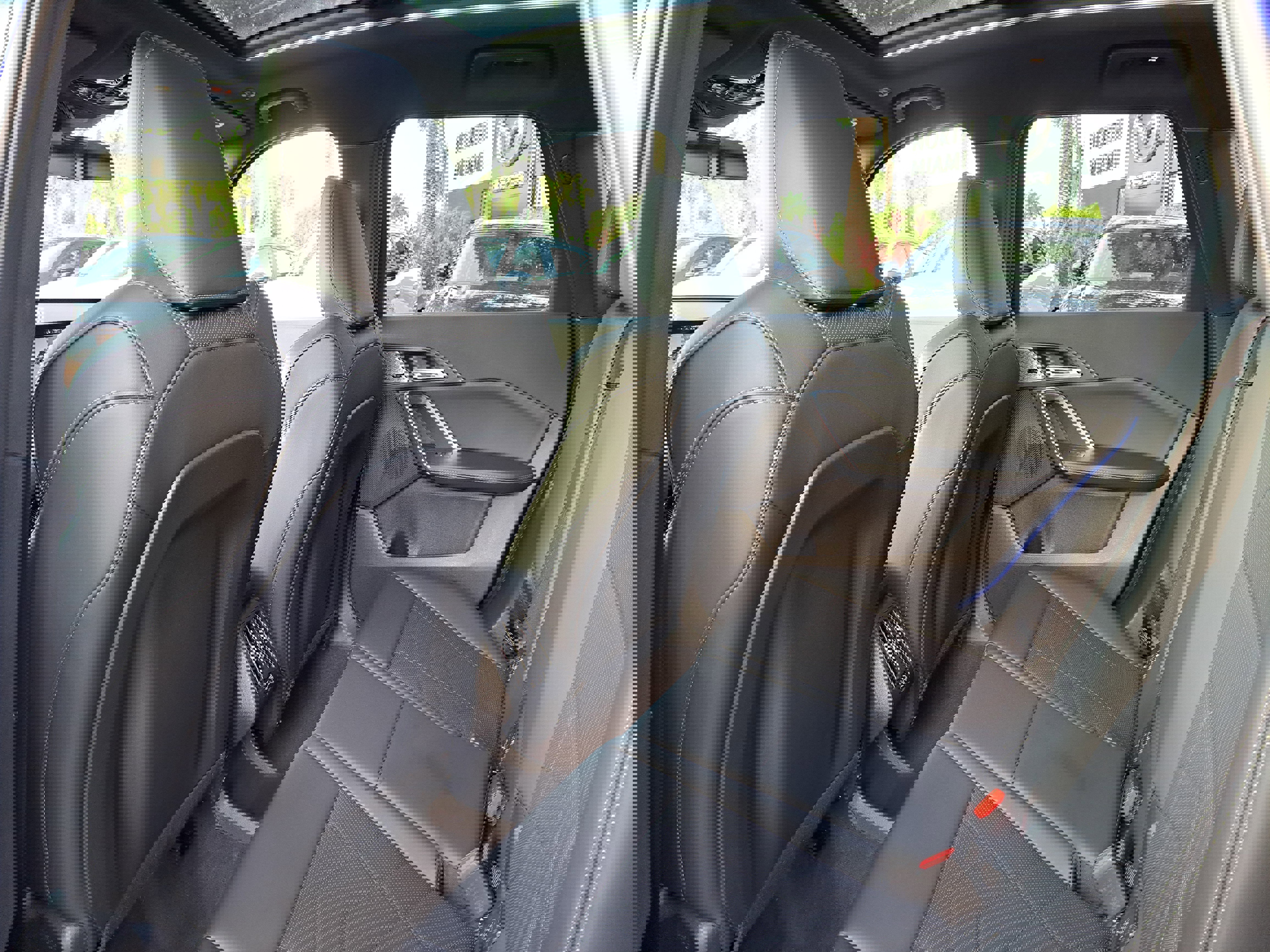 Used 2025 BMW X1 M35i image 7