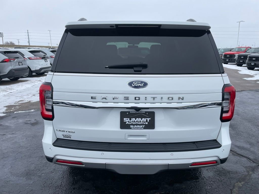 Used 2024 Ford Expedition Limited image 35