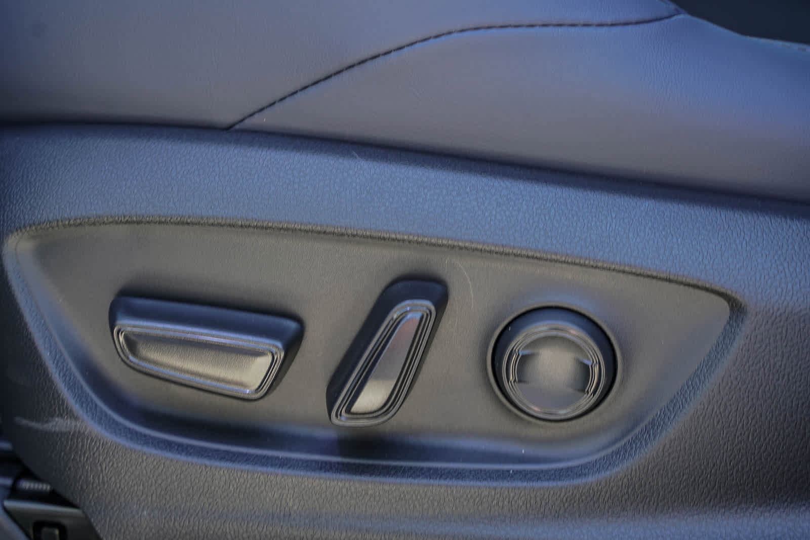 New 2026 Subaru Solterra image 22