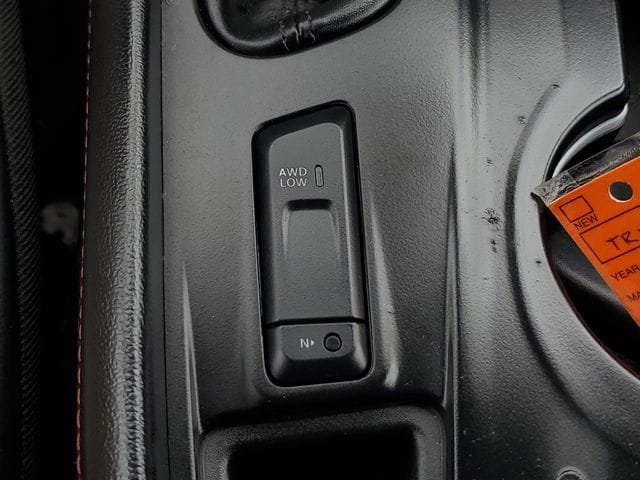 Certified 2025 Dodge Durango R/T AWD/4WD image 36