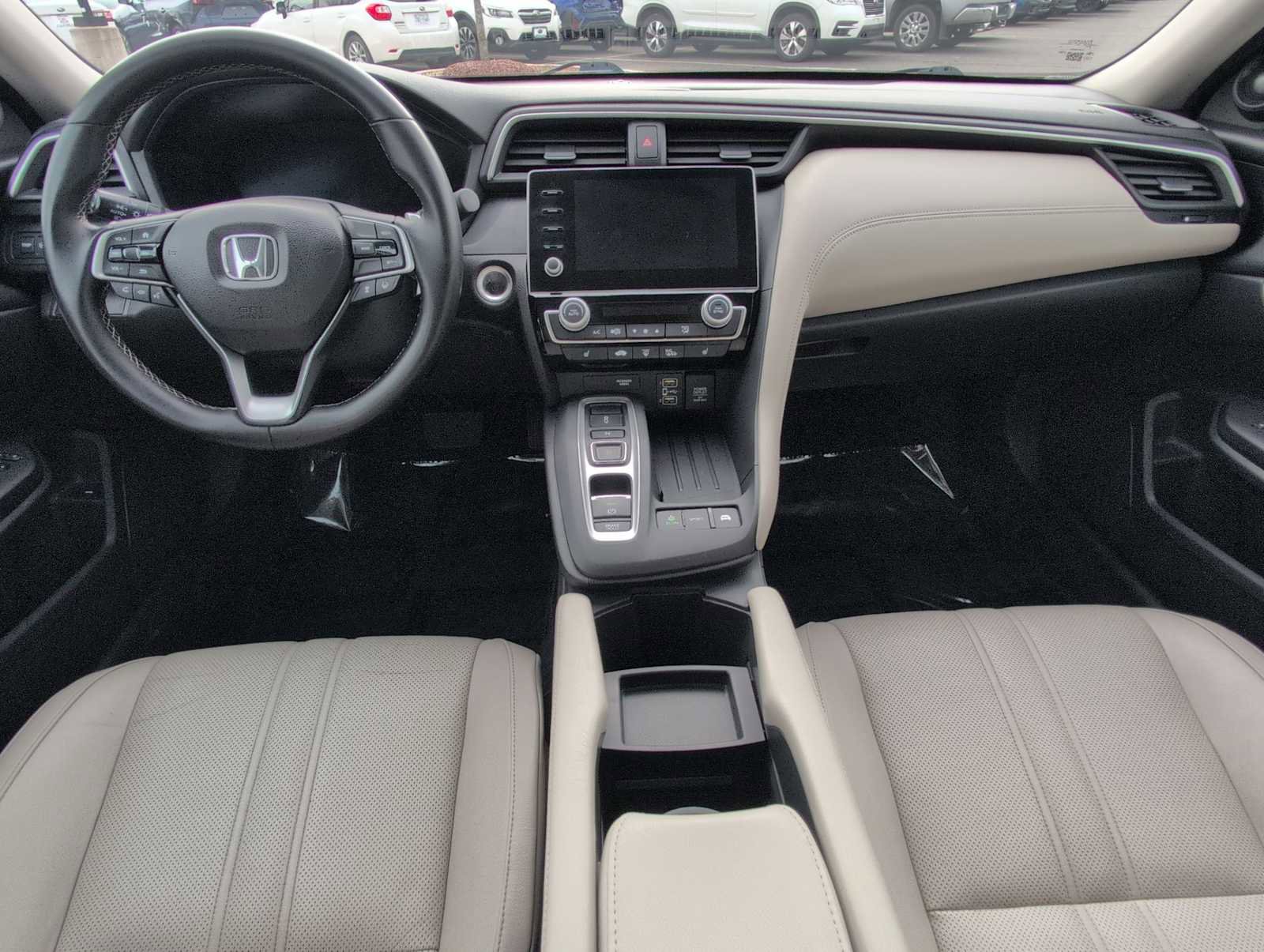 Used 2019 Honda Insight Touring image 15