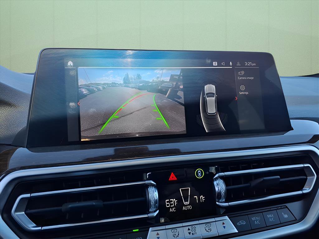 Used 2023 BMW X3 sDrive30i image 17