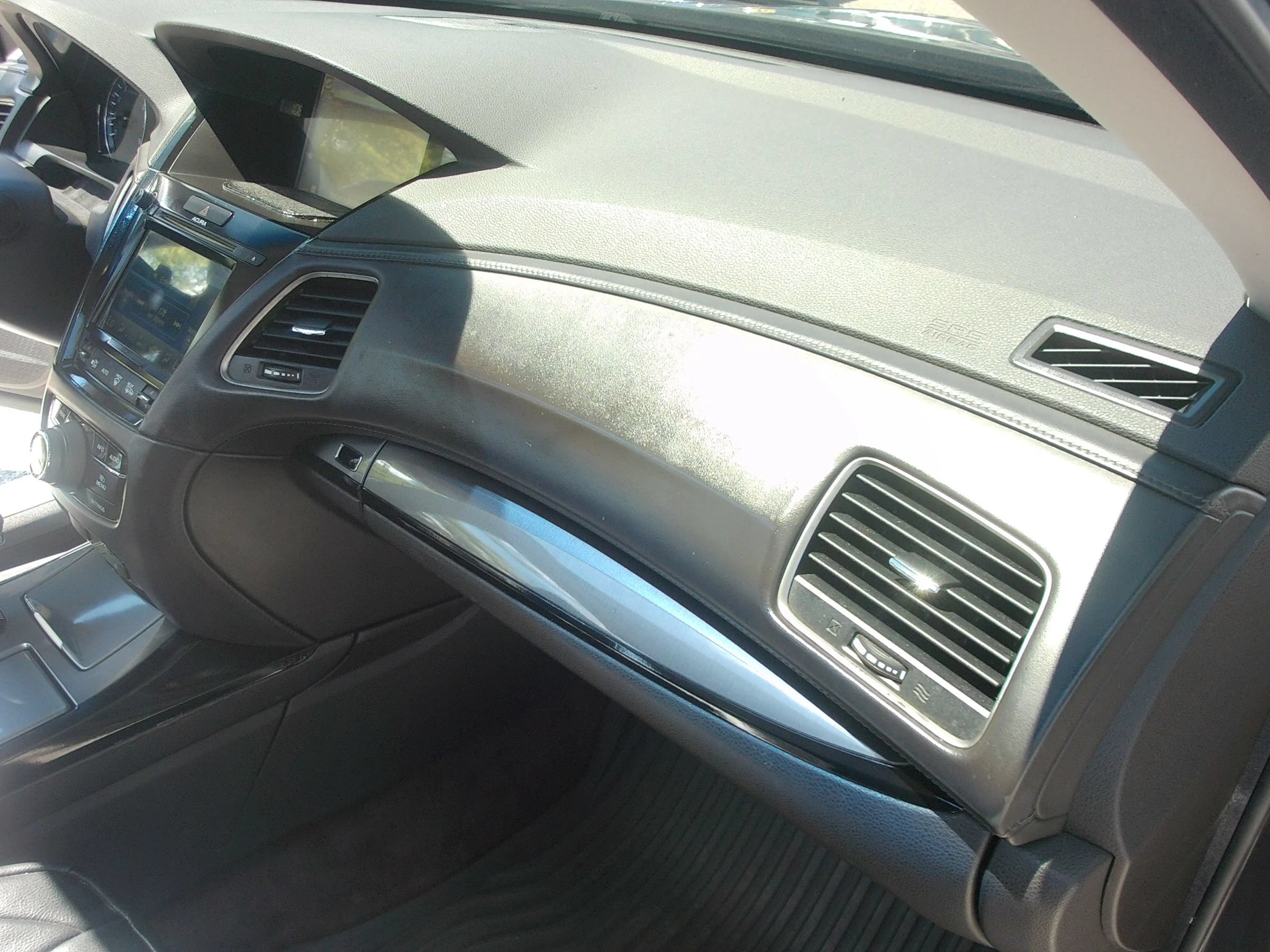 Used 2014 Acura RLX FWD image 41