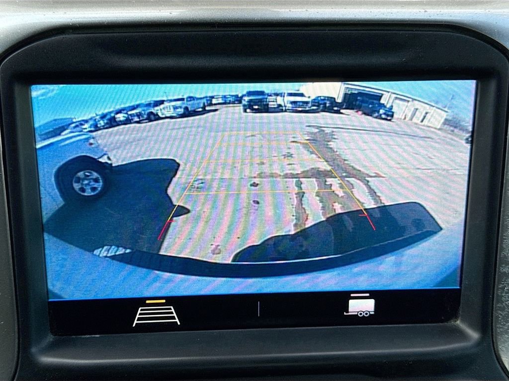 Used 2020 Chevrolet Silverado 2500 LT AWD/4WD image 14