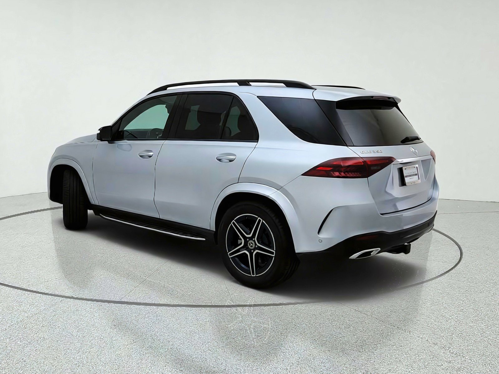 Certified 2026 Mercedes-Benz GLE 350 4MATIC image 12