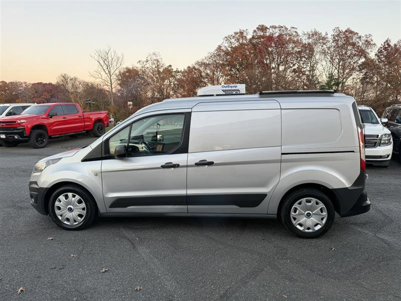 Used 2017 Ford Transit Connect XL FWD image 8