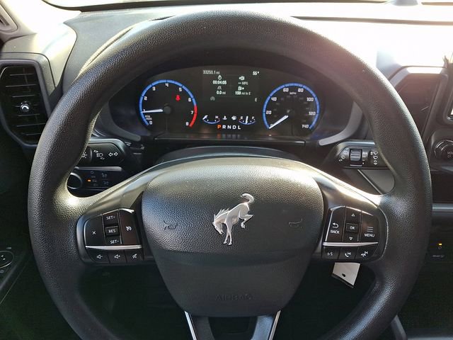 Used 2021 Ford Bronco Sport image 18