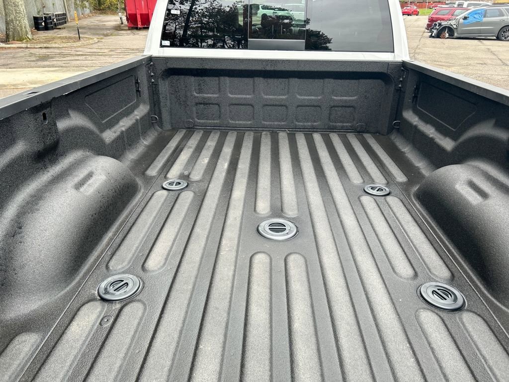 New 2026 RAM 3500 Limited image 31