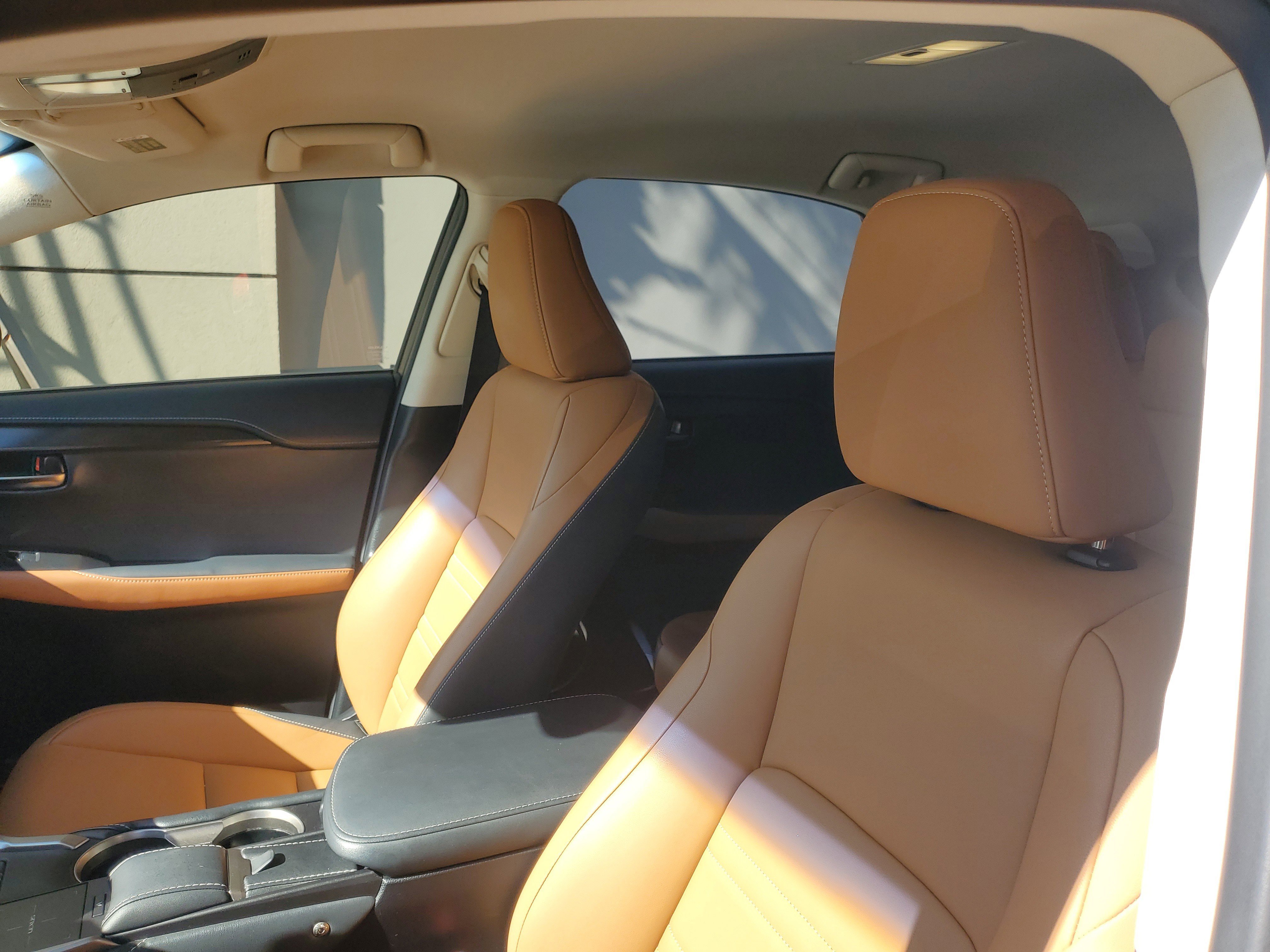 Used 2019 Lexus NX 300 FWD image 18